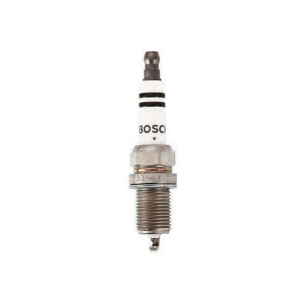 

Свеча зажигания Bosch FR7KPP33+ (0242236564)