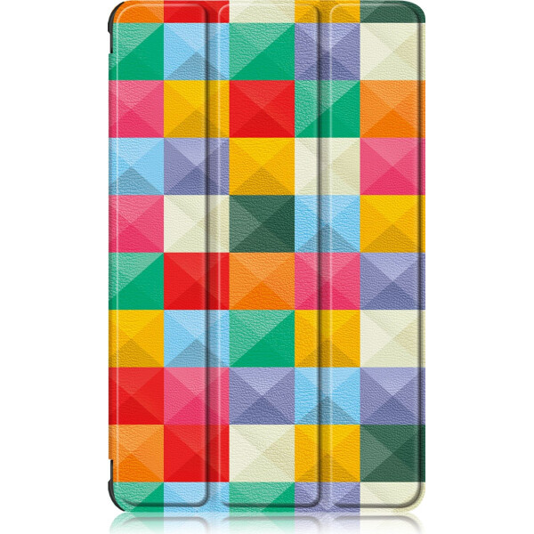 

BeCover Smart Case для Huawei MatePad T8 Square (705099)