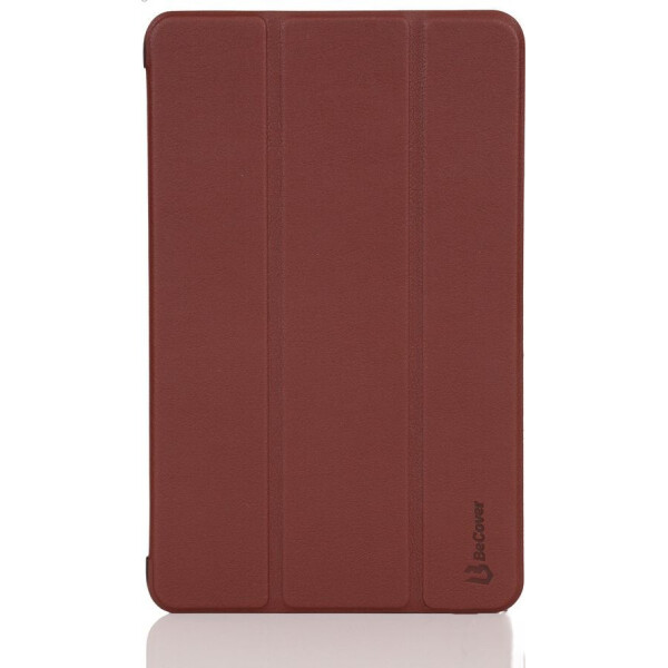 

BeCover Smart Case для HUAWEI Mediapad M5 Lite 10 Brown (702960)