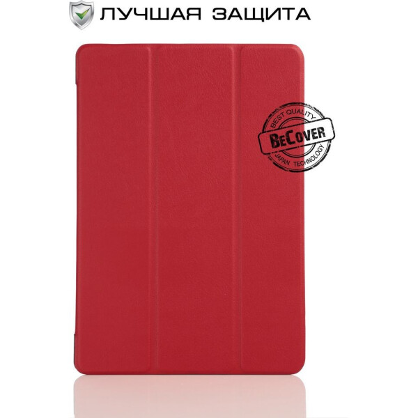 

BeCover Smart Case для HUAWEI Mediapad T3 10 Red (701508)
