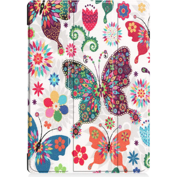 

BeCover Smart Case для Lenovo Tab E10 TB-X104 Butterfly (703467)