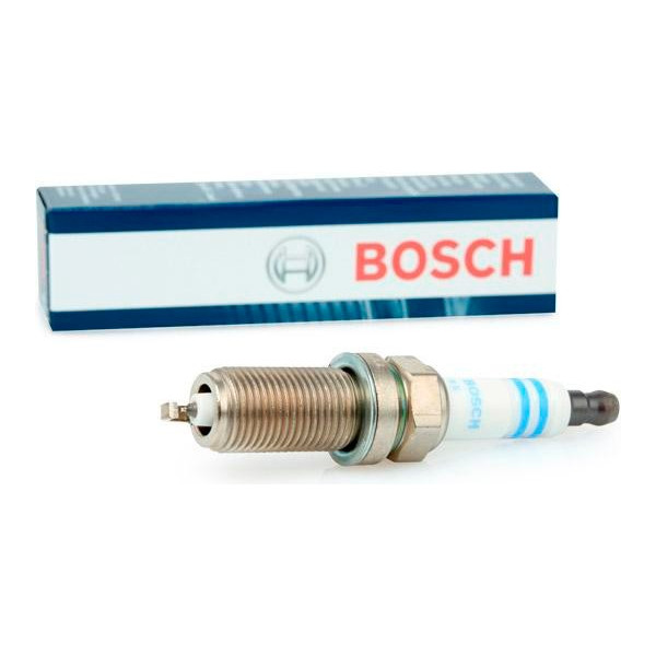 

Свеча зажигания Bosch FR7NIO (0242236577)
