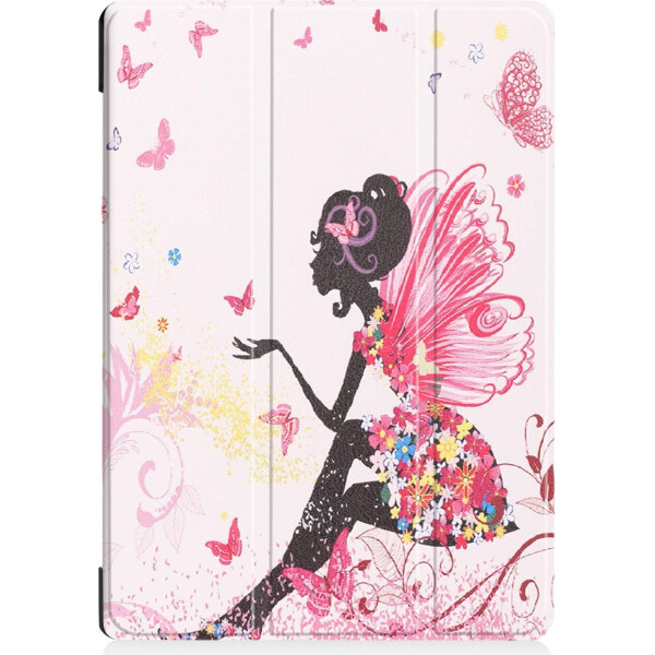 

BeCover Smart Case для Lenovo Tab E10 TB-X104 Fairy (703469)