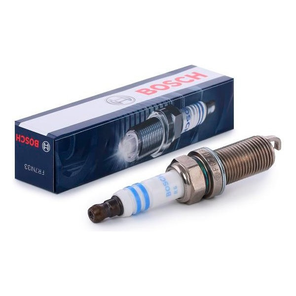 

Свеча зажигания Bosch FR7NI3 (0242236528)