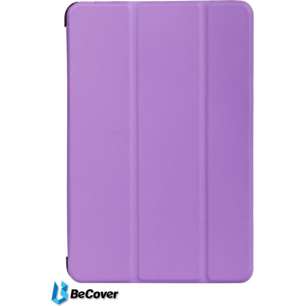 

BeCover Smart Case для Lenovo Tab E10 TB-X104 Purple (703279)