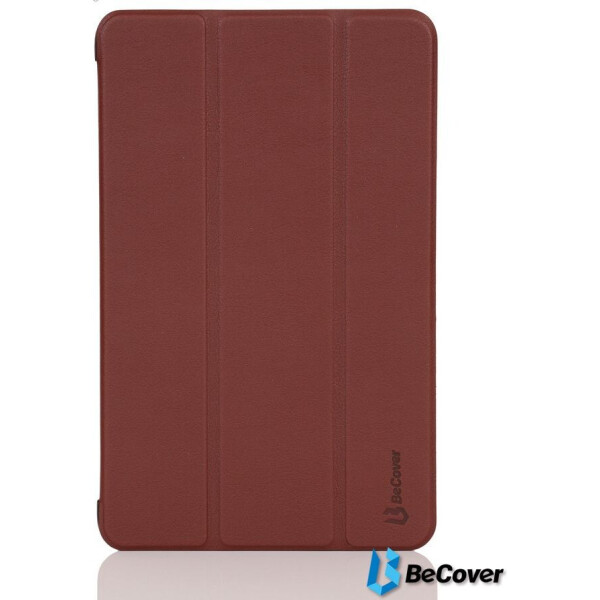 

BeCover Smart Case для Lenovo Tab M10 TB-X605/TB-X505 Brown (703282)