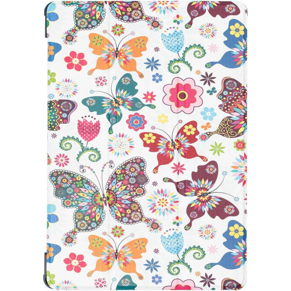 

BeCover Smart Case для Lenovo Tab M10 TB-X605/TB-X505 Butterfly (703471)