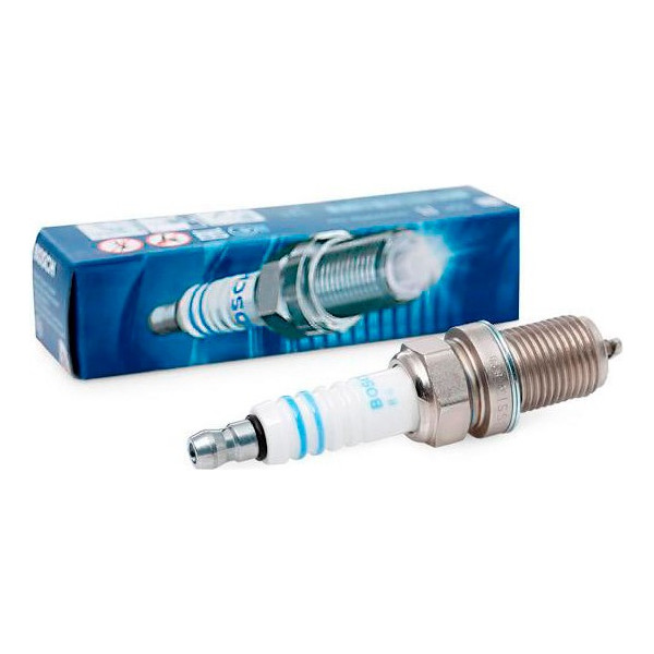 

Свеча зажигания Bosch FR8DCE (0242229659)
