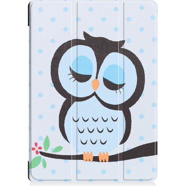 

BeCover Smart Case для Lenovo Tab M10 TB-X605/TB-X505 Owl (703475)
