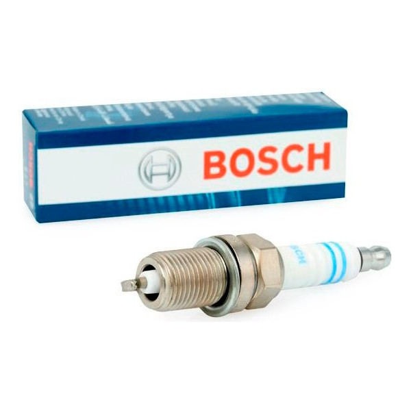 

Свеча зажигания Bosch FR8DCXE (0242229660)