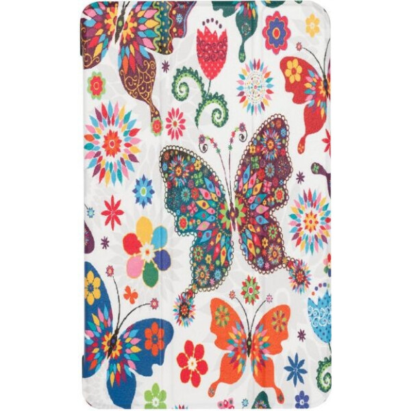 

BeCover Smart Case для Lenovo Tab M8 TB-8505 Butterfly (705024)