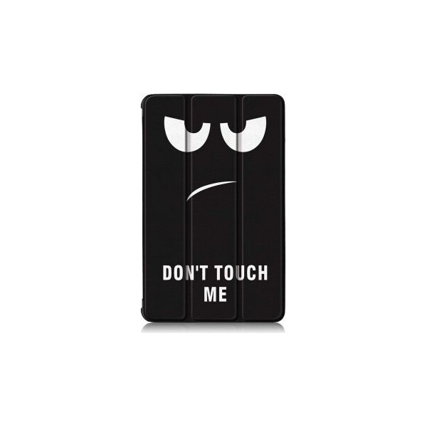 

BeCover Smart Case для Lenovo Tab M8 TB-8505 Don't Touch (705025)