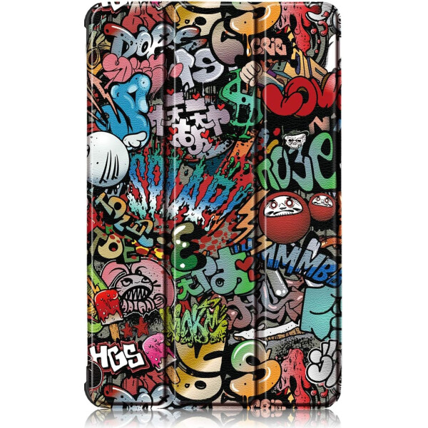 

BeCover Smart Case для Lenovo Tab M8 TB-8505 Graffiti (705026)