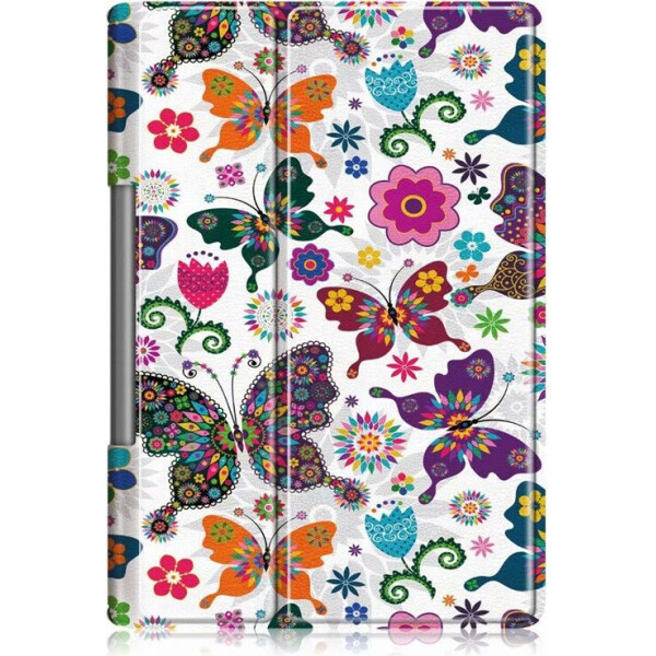 

BeCover Smart Case для Lenovo Yoga Smart Tab YT-X705 Butterfly (704703)