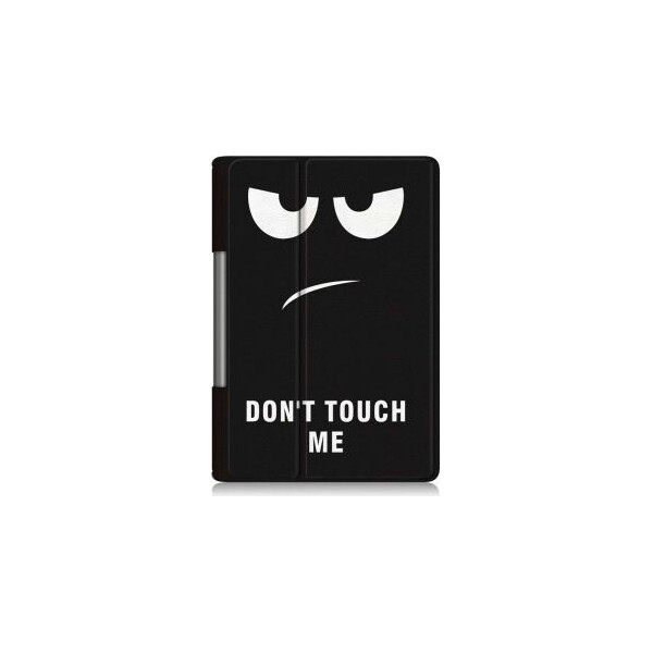 

BeCover Smart Case для Lenovo Yoga Smart Tab YT-X705 Don't Touch (704704)