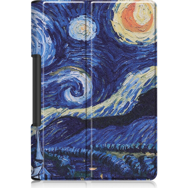 

BeCover Smart Case для Lenovo Yoga Smart Tab YT-X705 Night (704706)