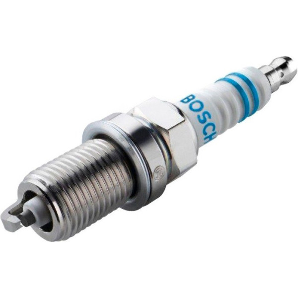 

Свеча зажигания Bosch FR8KC+ (0242229798)