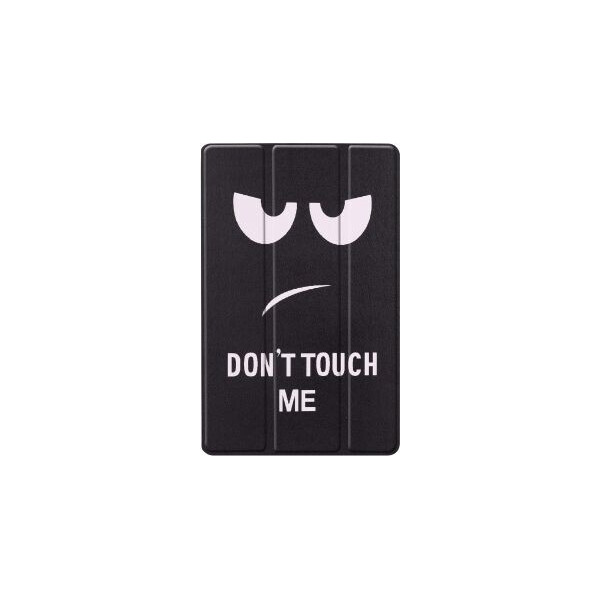 

BeCover Smart Case для Samsung Galaxy Tab A 10.1 (2019) T510/T515 Don't Touch (703849)