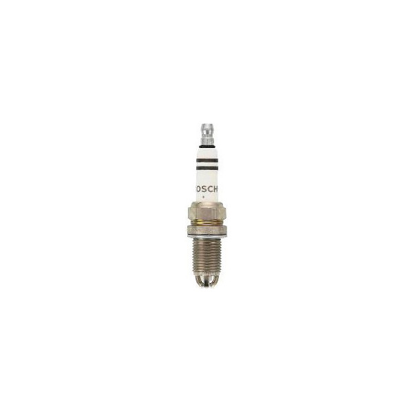 

Свеча зажигания Bosch FR8KTC+ (0242229799)