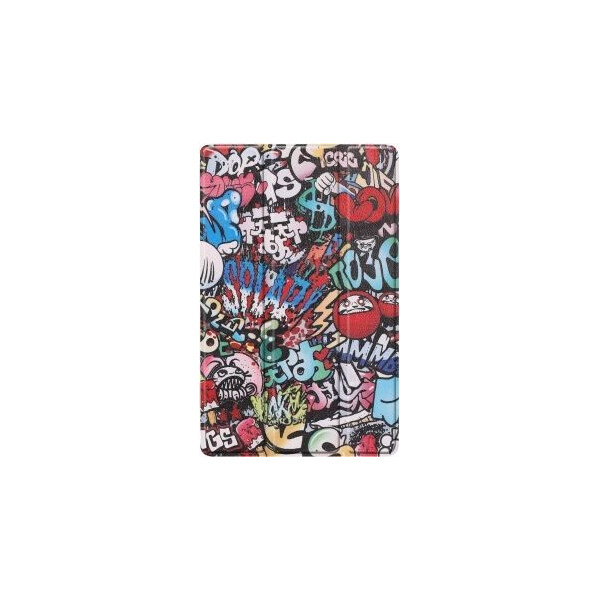 

BeCover Smart Case для Samsung Galaxy Tab A 10.1 (2019) T510/T515 Graffiti (703852)