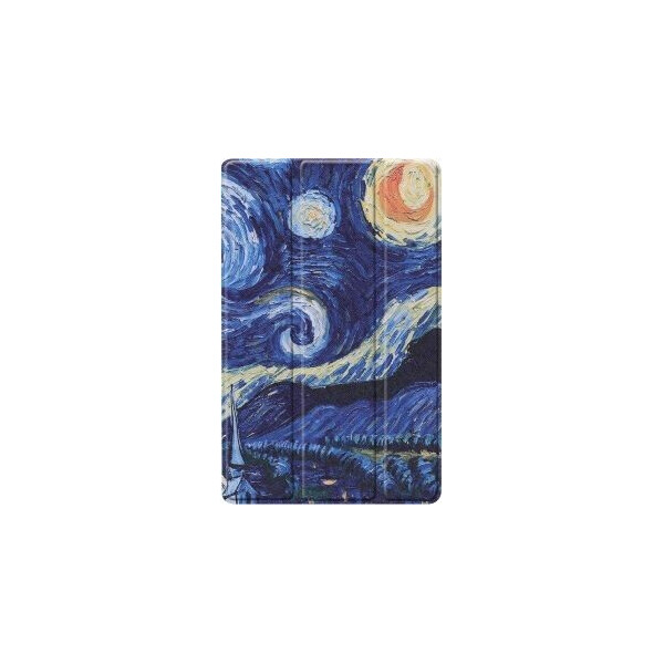 

BeCover Smart Case для Samsung Galaxy Tab A 10.1 (2019) T510/T515 Night (703856)