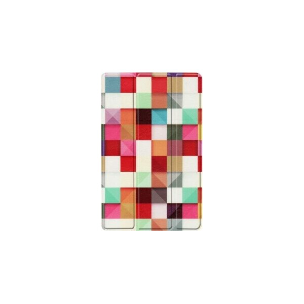 

BeCover Smart Case для Samsung Galaxy Tab A 10.1 (2019) T510/T515 Square (703855)