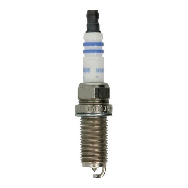 

Свеча зажигания Bosch FR8MII33X (0242230533)
