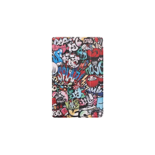 

BeCover Smart Case для Samsung Galaxy Tab A 8.0 (2019) T290/T295/T297 Graffiti (704293)
