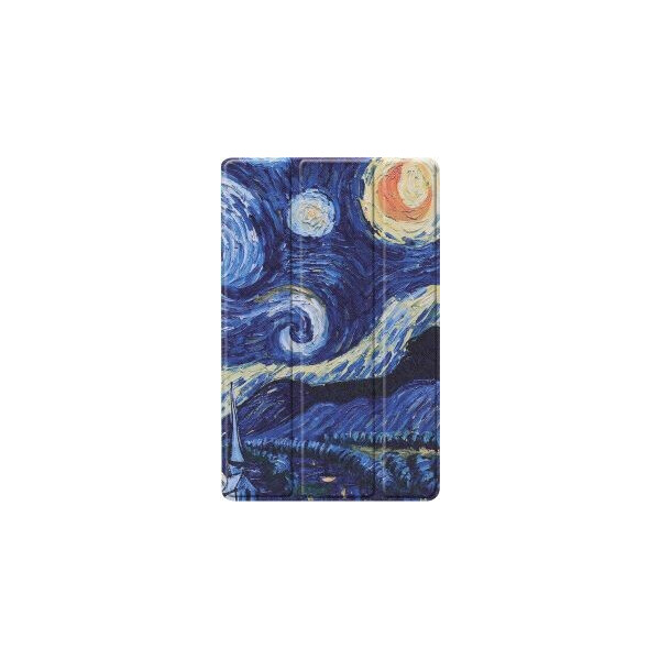 

BeCover Smart Case для Samsung Galaxy Tab A 8.0 (2019) T290/T295/T297 Night (704294)