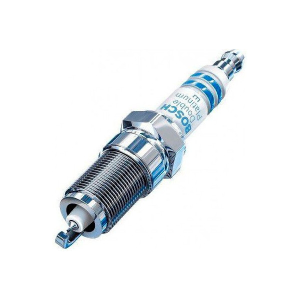 

Свеча зажигания Bosch FR8SPP332 (0242229708)