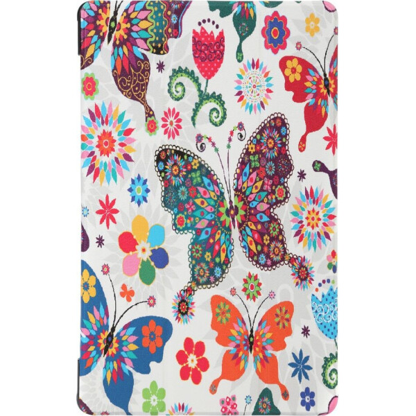 

BeCover Smart Case для Samsung Galaxy Tab S5e T720/T725 Butterfly (704299)