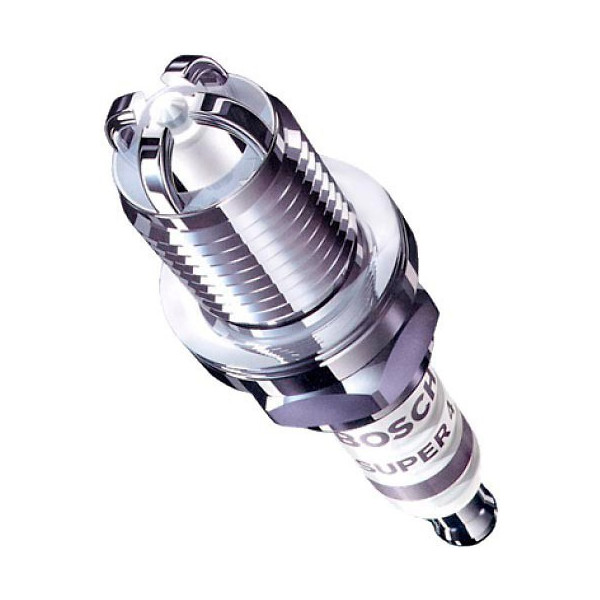 

Свеча зажигания Bosch FR91 (0242222503)