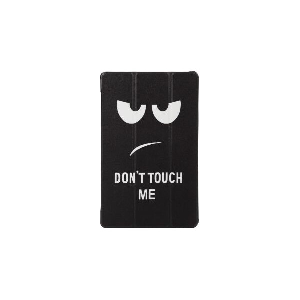 

BeCover Smart Case для Samsung Galaxy Tab S5e T720/T725 Don't Touch (704300)