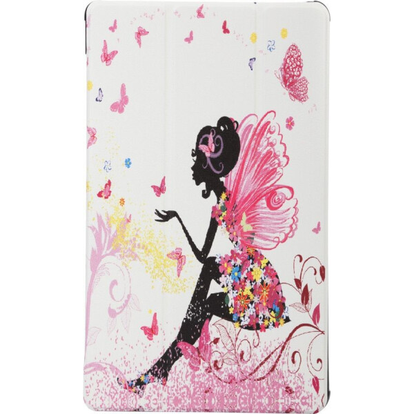 

BeCover Smart Case для Samsung Galaxy Tab S5e T720/T725 Fairy (704301)
