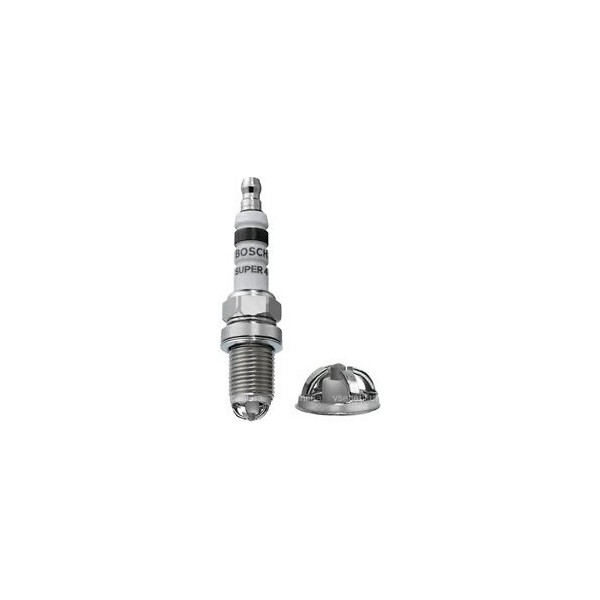 

Свеча зажигания Bosch FR91X (0242222505)