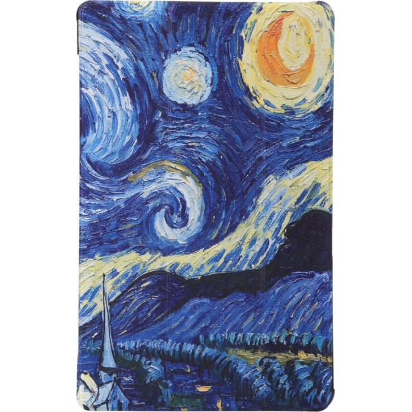 

BeCover Smart Case для Samsung Galaxy Tab S5e T720/T725 Night (704303)