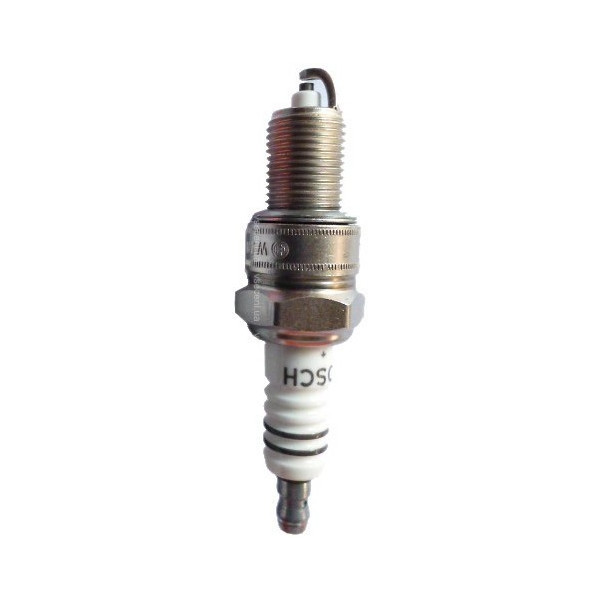 

Свеча зажигания Bosch FR9LCX (0242225580)