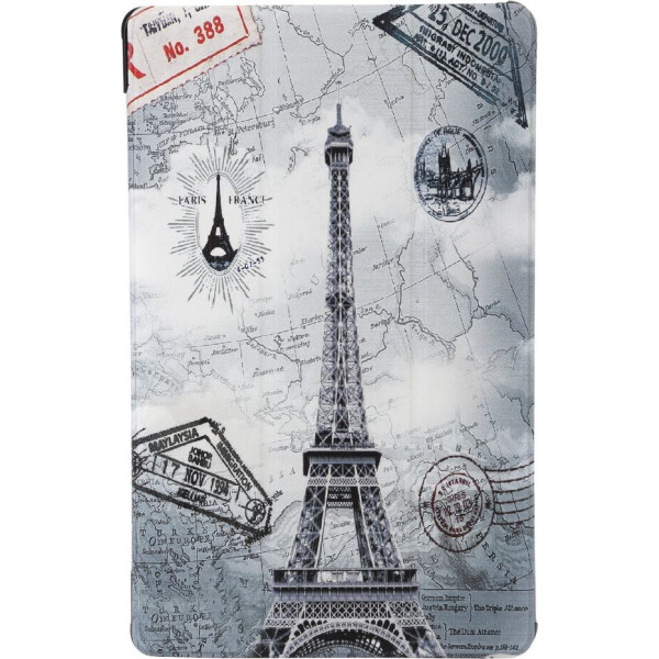 BeCover Smart Case для Samsung Galaxy Tab S5e T720/T725 Paris (704304)