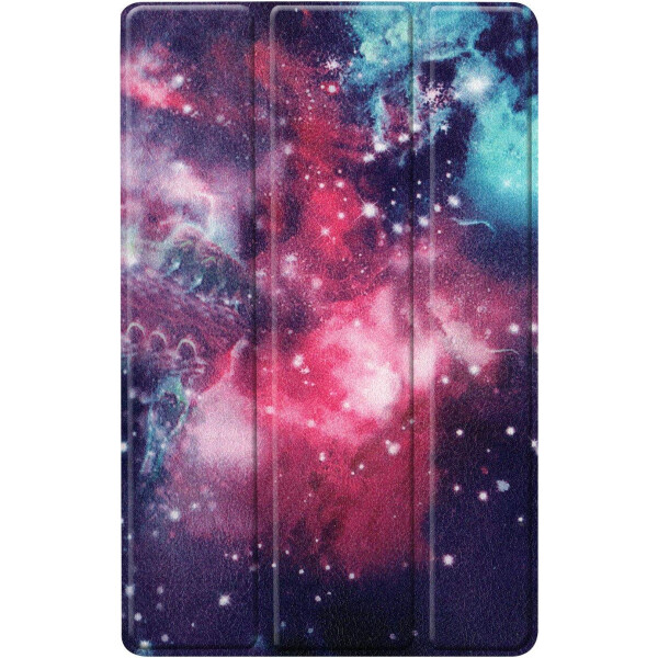 

BeCover Smart Case для Samsung Galaxy Tab S5e T720/T725 Space (704305)