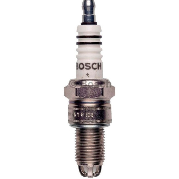 

Свеча зажигания Bosch HLR8STEX (0242229661)