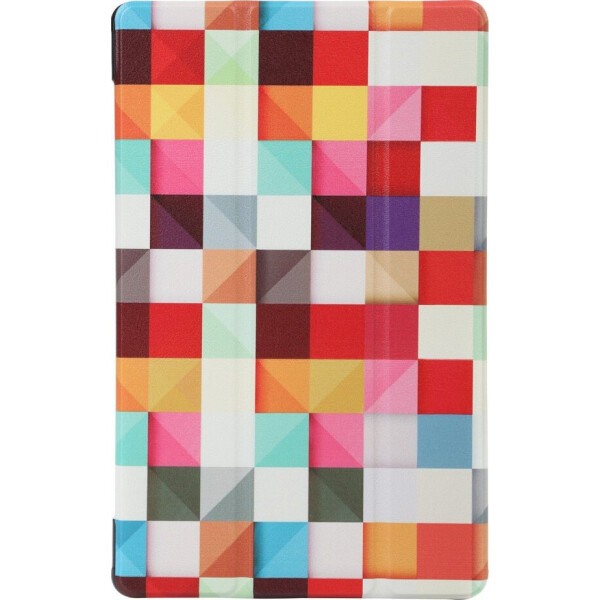 

BeCover Smart Case для Samsung Galaxy Tab S5e T720/T725 Square (704307)