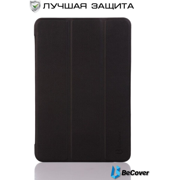 

BeCover Smart Case для Samsung Tab S3 9.7 T820/T825 Black (701359)