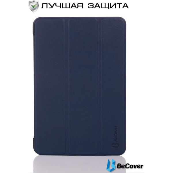 

BeCover Smart Case для Samsung Tab S3 9.7 T820/T825 Deep Blue (701360)