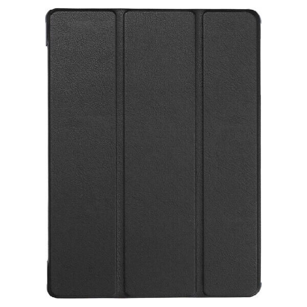 

Чехол-книжка BeCover с креплением Apple Pencil для Apple iPad 10.2 2019/2020/2021 Black (704145)