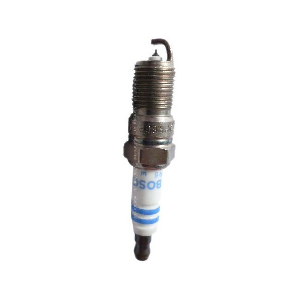 

Свеча зажигания Bosch HR6DPP33V (0242240620)