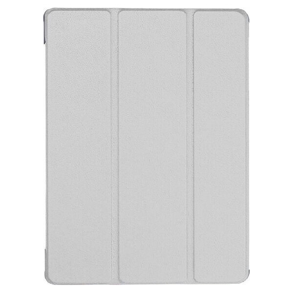 

Чехол-книжка BeCover с креплением Apple Pencil для Apple iPad 10.2 2019/2020/2021 Gray (704148)