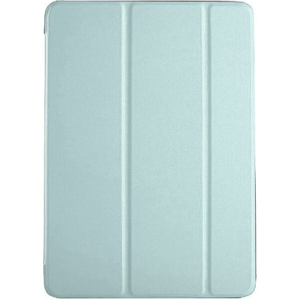 

Чехол-книжка BeCover с креплением Apple Pencil для Apple iPad 10.2 2019/2020/2021 Light Blue (704721)