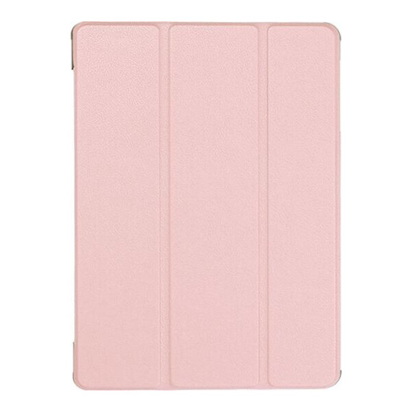 

Чехол-книжка BeCover с креплением Apple Pencil для Apple iPad 10.2 2019/2020/2021 Pink (704151)
