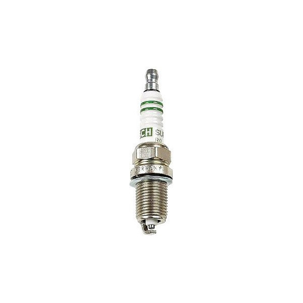 

Свеча зажигания Bosch HR7DCX+ (0242236560)