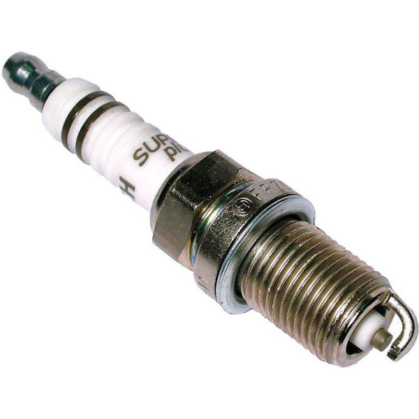 

Свеча зажигания Bosch HR7KPP33+ (0242236563)